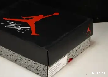 Hyperoad Air 4 Jordan 0502